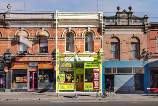 Shop & Retail commercial property for sale at 185 Brunswick Street Fitzroy VIC 3065 Shop & Retail commercial property for sale at 185 Brunswick Street Fitzroy VIC 3065