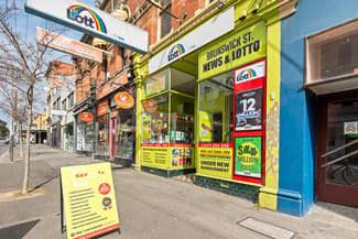 Shop & Retail commercial property for sale at 185 Brunswick Street Fitzroy VIC 3065 Shop & Retail commercial property for sale at 185 Brunswick Street Fitzroy VIC 3065