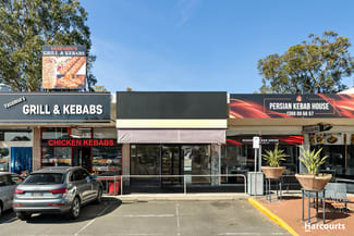 Shop & Retail commercial property for sale at 58 Tunstall Square Doncaster East VIC 3109 Shop & Retail commercial property for sale at 58 Tunstall Square Doncaster East VIC 3109