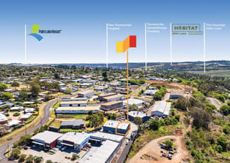Factory, Warehouse & Industrial commercial property for sale at 1/5-7 Yarra Lane Rockville QLD 4350