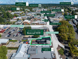 Medical / Consulting commercial property for sale at 236 Bong Bong Street Bowral NSW 2576 Medical / Consulting commercial property for sale at 236 Bong Bong Street Bowral NSW 2576