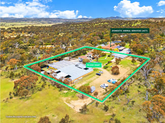 Medical / Consulting commercial property for sale at 88 Mugga Lane Symonston ACT 2609