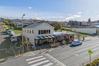 Offices commercial property for sale at 89 Main Street Bridport TAS 7262