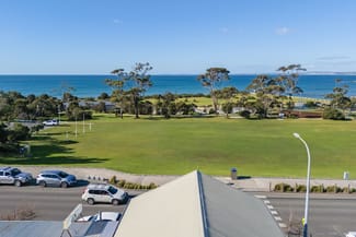 Offices commercial property for sale at 89 Main Street Bridport TAS 7262