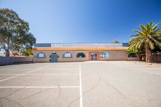 Shop & Retail commercial property for sale at 17-19 Hospital Road Port Augusta SA 5700 Shop & Retail commercial property for sale at 17-19 Hospital Road Port Augusta SA 5700