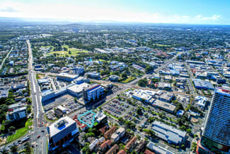 Development / Land commercial property for sale at 30 Lawson Street Southport QLD 4215 Development / Land commercial property for sale at 30 Lawson Street Southport QLD 4215