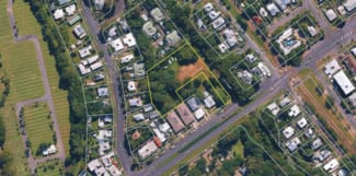 Development / Land commercial property for sale at 32 James Manunda QLD 4870 Development / Land commercial property for sale at 32 James Manunda QLD 4870