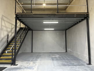 Factory, Warehouse & Industrial commercial property for sale at Unit 508/8 Dulmison Avenue Wyong NSW 2259