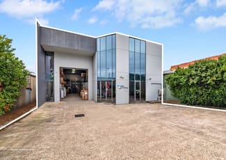 Factory, Warehouse & Industrial commercial property for sale at 80 Woodfield Boulevard Caringbah NSW 2229