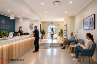 Shop & Retail commercial property for lease at Units 6/228 Cambridge Street Wembley WA 6014