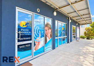 Medical / Consulting commercial property for sale at Pacific Paradise QLD 4564
