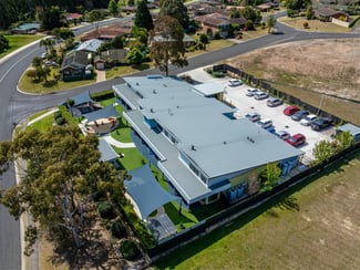 Medical / Consulting commercial property for sale at 2 Cunningham Crescent Sunshine Bay NSW 2536 Medical / Consulting commercial property for sale at 2 Cunningham Crescent Sunshine Bay NSW 2536