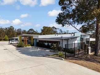 Medical / Consulting commercial property for sale at 2 Cunningham Crescent Sunshine Bay NSW 2536 Medical / Consulting commercial property for sale at 2 Cunningham Crescent Sunshine Bay NSW 2536