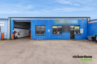 Factory, Warehouse & Industrial commercial property for sale at 5/52 Bennet Street Dandenong VIC 3175 Factory, Warehouse & Industrial commercial property for sale at 5/52 Bennet Street Dandenong VIC 3175