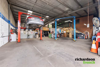 Factory, Warehouse & Industrial commercial property for sale at 5/52 Bennet Street Dandenong VIC 3175 Factory, Warehouse & Industrial commercial property for sale at 5/52 Bennet Street Dandenong VIC 3175