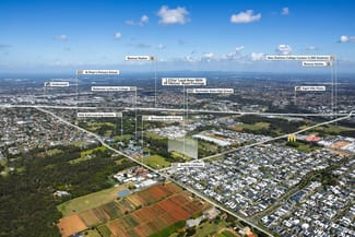 Shop & Retail commercial property for sale at 623 Miles Platting Road Rochedale QLD 4123 Shop & Retail commercial property for sale at 623 Miles Platting Road Rochedale QLD 4123