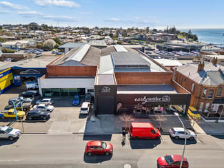 Shop & Retail commercial property for sale at 12-14 Oldaker Street Devonport TAS 7310 Shop & Retail commercial property for sale at 12-14 Oldaker Street Devonport TAS 7310