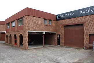Factory, Warehouse & Industrial commercial property for sale at 3/55-61 Willarong Road Caringbah NSW 2229