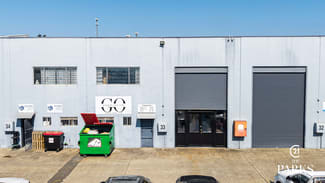 Factory, Warehouse & Industrial commercial property for sale at 33/93-97 Newton Road Wetherill Park NSW 2164 Factory, Warehouse & Industrial commercial property for sale at 33/93-97 Newton Road Wetherill Park NSW 2164