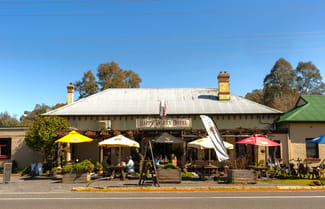 Hotel, Motel, Pub & Leisure commercial property for sale at 4994 Great Alpine Road Ovens VIC 3738