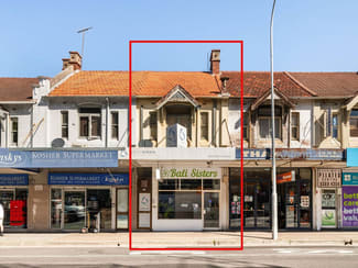 Hotel, Motel, Pub & Leisure commercial property for sale at 171 Bondi Road Bondi NSW 2026 Hotel, Motel, Pub & Leisure commercial property for sale at 171 Bondi Road Bondi NSW 2026