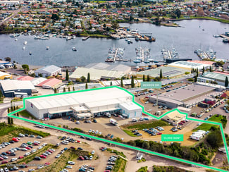 Showrooms / Bulky Goods commercial property for sale at 2-4 Bender Drive Derwent Park TAS 7009 Showrooms / Bulky Goods commercial property for sale at 2-4 Bender Drive Derwent Park TAS 7009