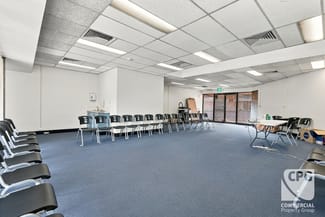 Offices commercial property for sale at 1-5 Jacobs Street Bankstown NSW 2200 Offices commercial property for sale at 1-5 Jacobs Street Bankstown NSW 2200