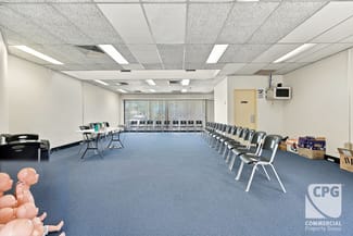 Offices commercial property for sale at 1-5 Jacobs Street Bankstown NSW 2200 Offices commercial property for sale at 1-5 Jacobs Street Bankstown NSW 2200