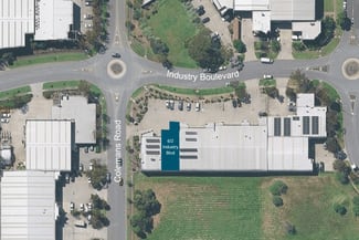Factory, Warehouse & Industrial commercial property for sale at 6/2 Industry Boulevard Carrum Downs VIC 3201 Factory, Warehouse & Industrial commercial property for sale at 6/2 Industry Boulevard Carrum Downs VIC 3201