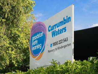 Medical / Consulting commercial property for sale at 34 Wheeler Crescent Currumbin Waters QLD 4223