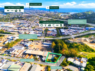 Medical / Consulting commercial property for sale at 34 Wheeler Crescent Currumbin Waters QLD 4223