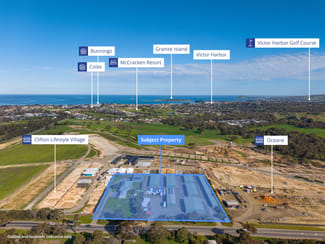 Development / Land commercial property for sale at 47 Welch Road Hindmarsh Valley SA 5211 Development / Land commercial property for sale at 47 Welch Road Hindmarsh Valley SA 5211
