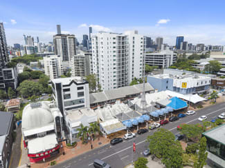 Medical / Consulting commercial property for sale at 19 and 20/20 Park Road Milton QLD 4064
