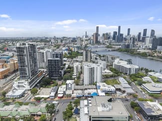 Medical / Consulting commercial property for sale at 19 and 20/20 Park Road Milton QLD 4064