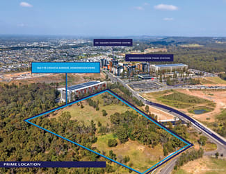 Development / Land commercial property for sale at 164-170 Croatia Avenue Edmondson Park NSW 2174 Development / Land commercial property for sale at 164-170 Croatia Avenue Edmondson Park NSW 2174