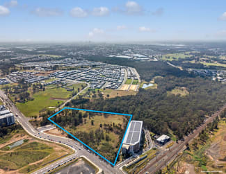 Development / Land commercial property for sale at 164-170 Croatia Avenue Edmondson Park NSW 2174 Development / Land commercial property for sale at 164-170 Croatia Avenue Edmondson Park NSW 2174