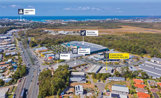 Factory, Warehouse & Industrial commercial property for sale at 8 Sydal Street Caloundra West QLD 4551 Factory, Warehouse & Industrial commercial property for sale at 8 Sydal Street Caloundra West QLD 4551