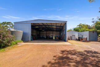 Rural / Farming commercial property for sale at 125 McKnoe Drive Morangup WA 6083 Rural / Farming commercial property for sale at 125 McKnoe Drive Morangup WA 6083