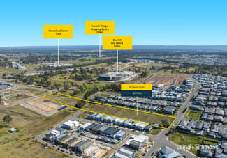 Development / Land commercial property for sale at 18 Mason Road Box Hill NSW 2765 Development / Land commercial property for sale at 18 Mason Road Box Hill NSW 2765