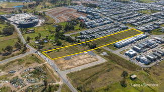 Development / Land commercial property for sale at 18 Mason Road Box Hill NSW 2765 Development / Land commercial property for sale at 18 Mason Road Box Hill NSW 2765