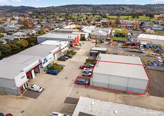 Factory, Warehouse & Industrial commercial property sold at Unit 5/16-18 Goodman Court Invermay TAS 7248 Factory, Warehouse & Industrial commercial property sold at Unit 5/16-18 Goodman Court Invermay TAS 7248