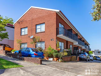 Hotel, Motel, Pub & Leisure commercial property for sale at 46 Hornsey Street Rozelle NSW 2039