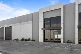 Factory, Warehouse & Industrial commercial property for sale at 4&5/29 Wiltshire Lane Delacombe VIC 3356 Factory, Warehouse & Industrial commercial property for sale at 4&5/29 Wiltshire Lane Delacombe VIC 3356