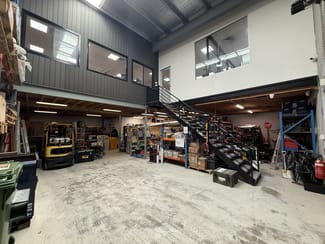 Factory, Warehouse & Industrial commercial property for sale at 4 - 9 Rocklea Dr Port Melbourne VIC 3207 Factory, Warehouse & Industrial commercial property for sale at 4 - 9 Rocklea Dr Port Melbourne VIC 3207