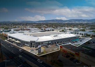 Factory, Warehouse & Industrial commercial property for sale at 468 North East Road Windsor Gardens SA 5087 Factory, Warehouse & Industrial commercial property for sale at 468 North East Road Windsor Gardens SA 5087