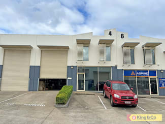 Factory, Warehouse & Industrial commercial property for sale at 4/15 Corporate Place Hillcrest QLD 4118 Factory, Warehouse & Industrial commercial property for sale at 4/15 Corporate Place Hillcrest QLD 4118