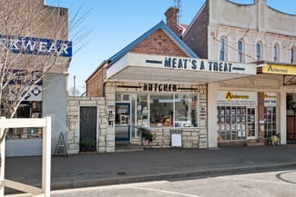Shop & Retail commercial property for sale at 95 Goulburn Street Crookwell NSW 2583 Shop & Retail commercial property for sale at 95 Goulburn Street Crookwell NSW 2583