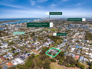 Medical / Consulting commercial property for sale at 59 Mungera Street Runaway Bay QLD 4216