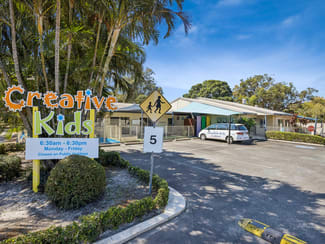 Medical / Consulting commercial property for sale at 59 Mungera Street Runaway Bay QLD 4216
