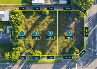 Development / Land commercial property for sale at 2 Great Western Highway Prospect NSW 2148 Development / Land commercial property for sale at 2 Great Western Highway Prospect NSW 2148